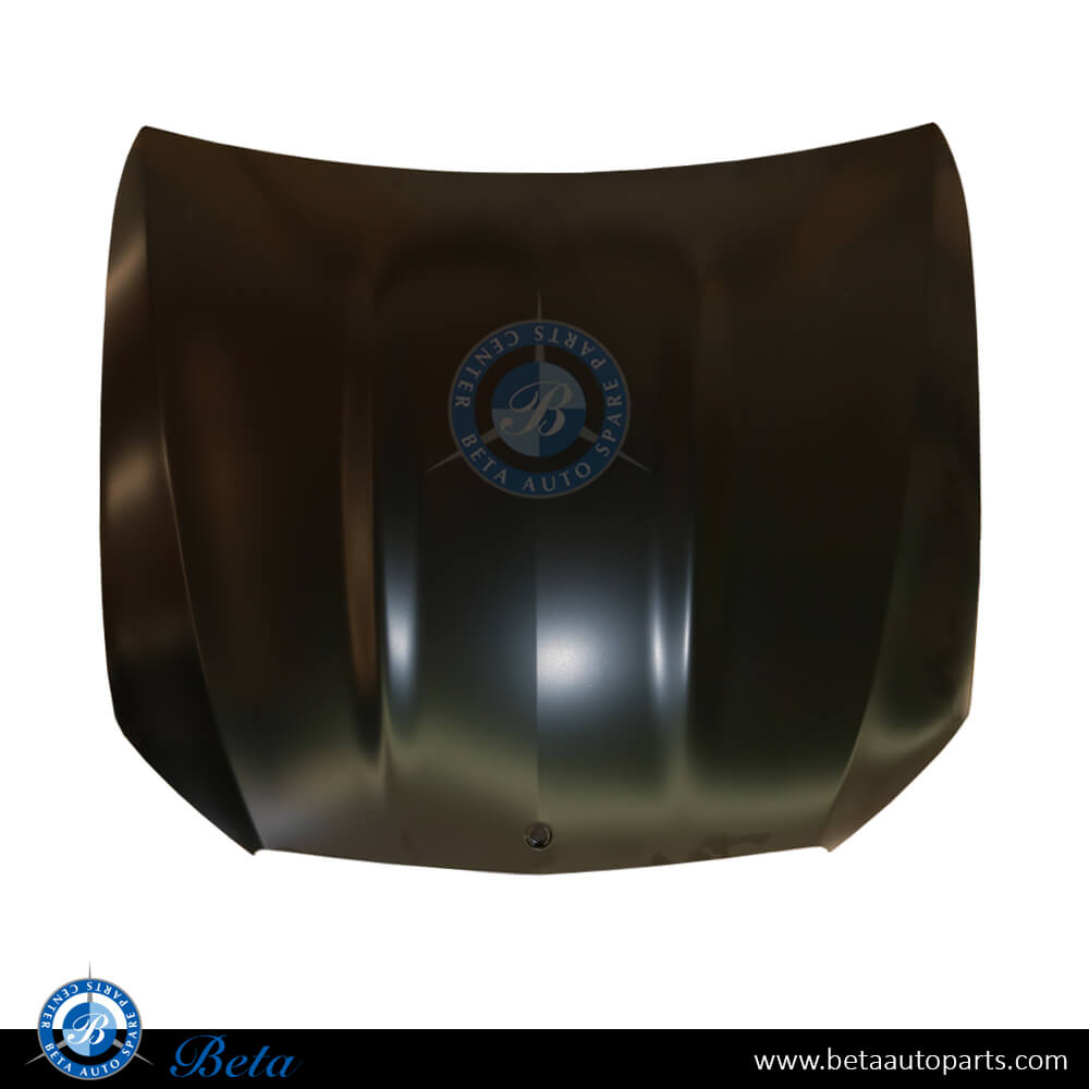 Hood Aluminum for Mercedes E-Class W213 / W238 2021-Up models, Part Number 2388800100 Hood Aluminum for Mercedes E-Class W213 / W238 2021-Up models, Part Number 2388800100